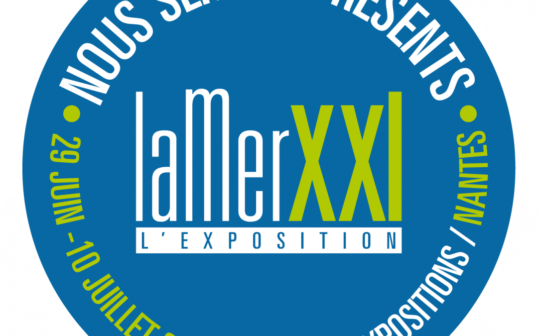Exposition La Mer XXL